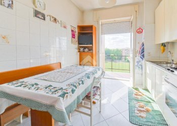 Three-room apartment Viale Giovanni Suzzani, Milano (neighborhood Bicocca) - photo 7