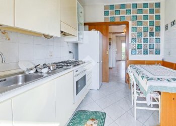 Three-room apartment Viale Giovanni Suzzani, Milano (neighborhood Bicocca) - photo 8