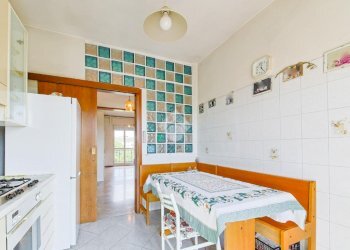 Three-room apartment Viale Giovanni Suzzani, Milano (neighborhood Bicocca) - photo 9