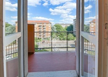 Three-room apartment Viale Giovanni Suzzani, Milano (neighborhood Bicocca) - photo 10