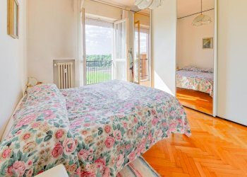 Three-room apartment Viale Giovanni Suzzani, Milano (neighborhood Bicocca) - photo 11