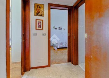 Three-room apartment Viale Giovanni Suzzani, Milano (neighborhood Bicocca) - photo 13