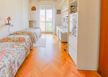 Three-room apartment Viale Giovanni Suzzani, Milano (neighborhood Bicocca) - photo 14