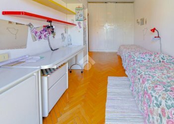 Three-room apartment Viale Giovanni Suzzani, Milano (neighborhood Bicocca) - photo 15