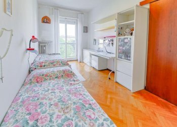 Three-room apartment Viale Giovanni Suzzani, Milano (neighborhood Bicocca) - photo 16