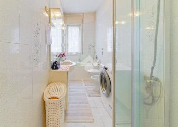 Three-room apartment Viale Giovanni Suzzani, Milano (neighborhood Bicocca) - photo 17