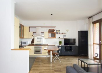 Two-room apartment Peschiera Borromeo - photo 2