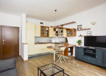 Two-room apartment Peschiera Borromeo - photo 4