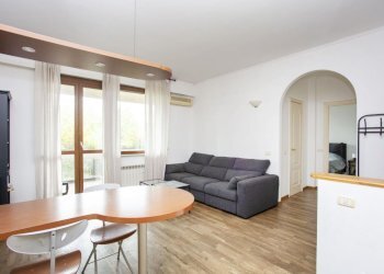 Two-room apartment Peschiera Borromeo - photo 5