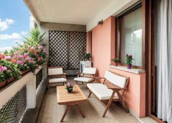 Two-room apartment Peschiera Borromeo - photo 6