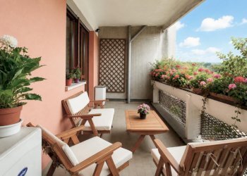 Two-room apartment Peschiera Borromeo - photo 7
