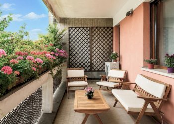 Two-room apartment Peschiera Borromeo - photo 8
