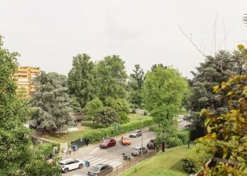 Two-room apartment Peschiera Borromeo - photo 9