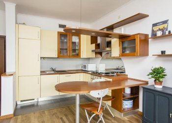 Two-room apartment Peschiera Borromeo - photo 12