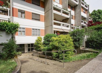 Two-room apartment Peschiera Borromeo - photo 27