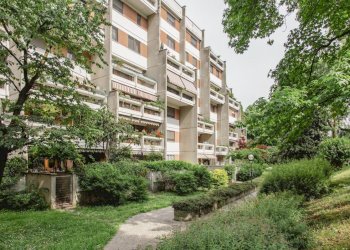 Two-room apartment Peschiera Borromeo - photo 28