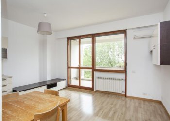Two-room apartment Peschiera Borromeo - photo 3