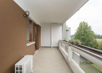 Two-room apartment Peschiera Borromeo - photo 7