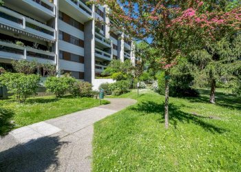 Two-room apartment Peschiera Borromeo - photo 22