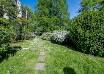 Two-room apartment Peschiera Borromeo - photo 23