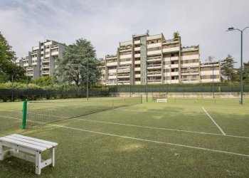 Two-room apartment Peschiera Borromeo - photo 27