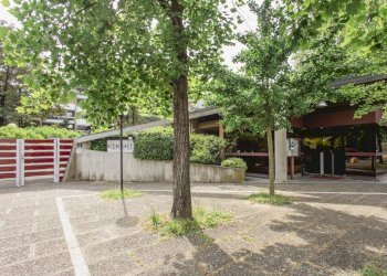 Two-room apartment Peschiera Borromeo - photo 28