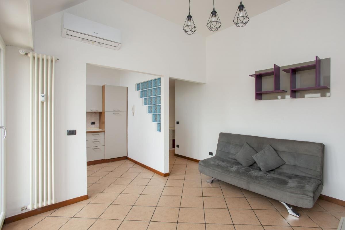 Two-room apartment Peschiera Borromeo - photo 1
