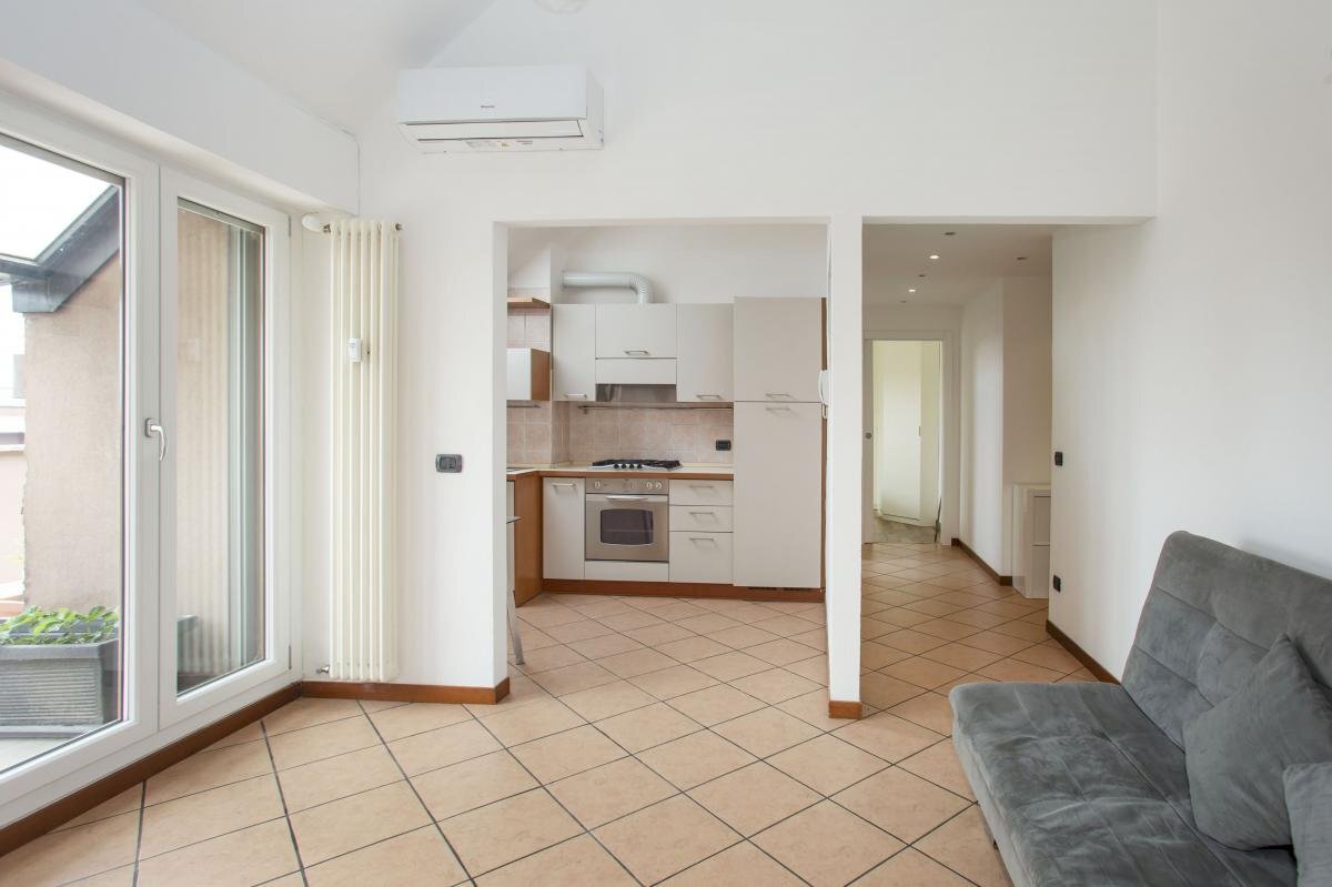 Two-room apartment Peschiera Borromeo - photo 2