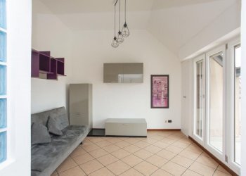 Two-room apartment Peschiera Borromeo - photo 5