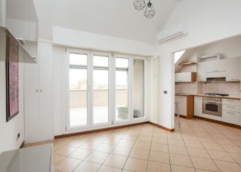 Two-room apartment Peschiera Borromeo - photo 6