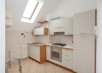 Two-room apartment Peschiera Borromeo - photo 8