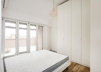 Two-room apartment Peschiera Borromeo - photo 17
