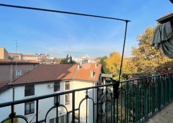 Trilocale Viale Zara, Milano - foto 13