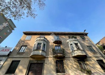 Trilocale Viale Zara, Milano - foto 29