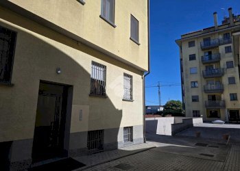 Trilocale Via Dante Chiasserini, Milano (zona Bovisasca) - foto 31
