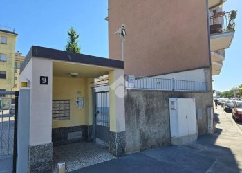 Trilocale Via Dante Chiasserini, Milano (zona Bovisasca) - foto 33