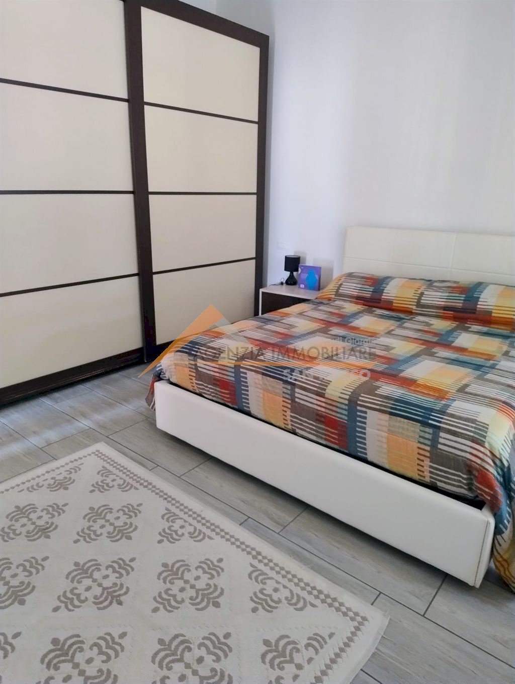 Three-room apartment Ravenna (neighborhood Punta Marina) - photo 1