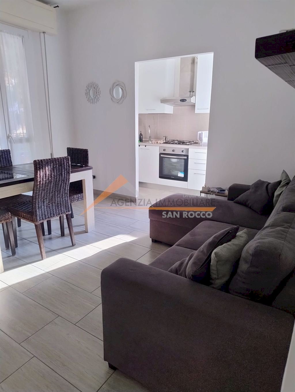 Three-room apartment Ravenna (neighborhood Punta Marina) - photo 2