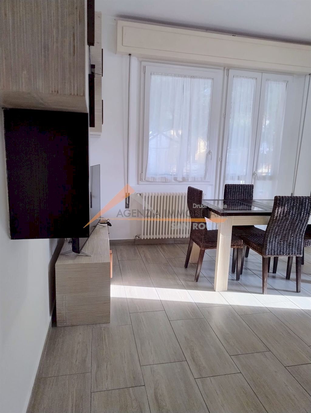 Three-room apartment Ravenna (neighborhood Punta Marina) - photo 3