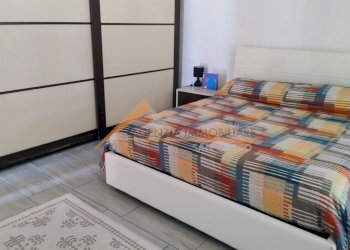 Three-room apartment Ravenna (neighborhood Punta Marina) - photo 1