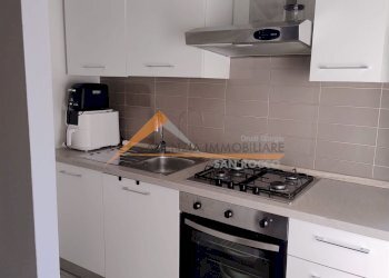 Three-room apartment Ravenna (neighborhood Punta Marina) - photo 6