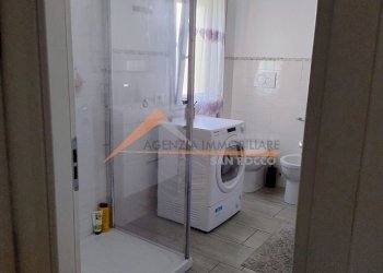 Three-room apartment Ravenna (neighborhood Punta Marina) - photo 10