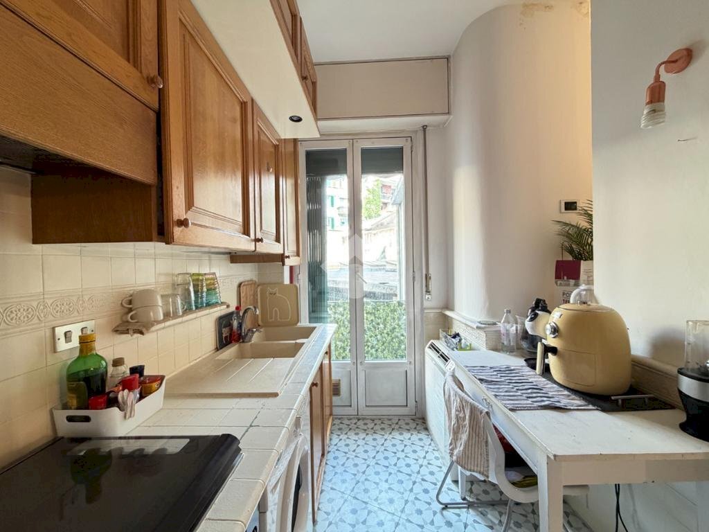 Bilocale Viale Emilio Caldara, Milano - foto 3