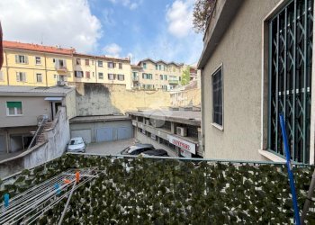 Bilocale Viale Emilio Caldara, Milano - foto 9