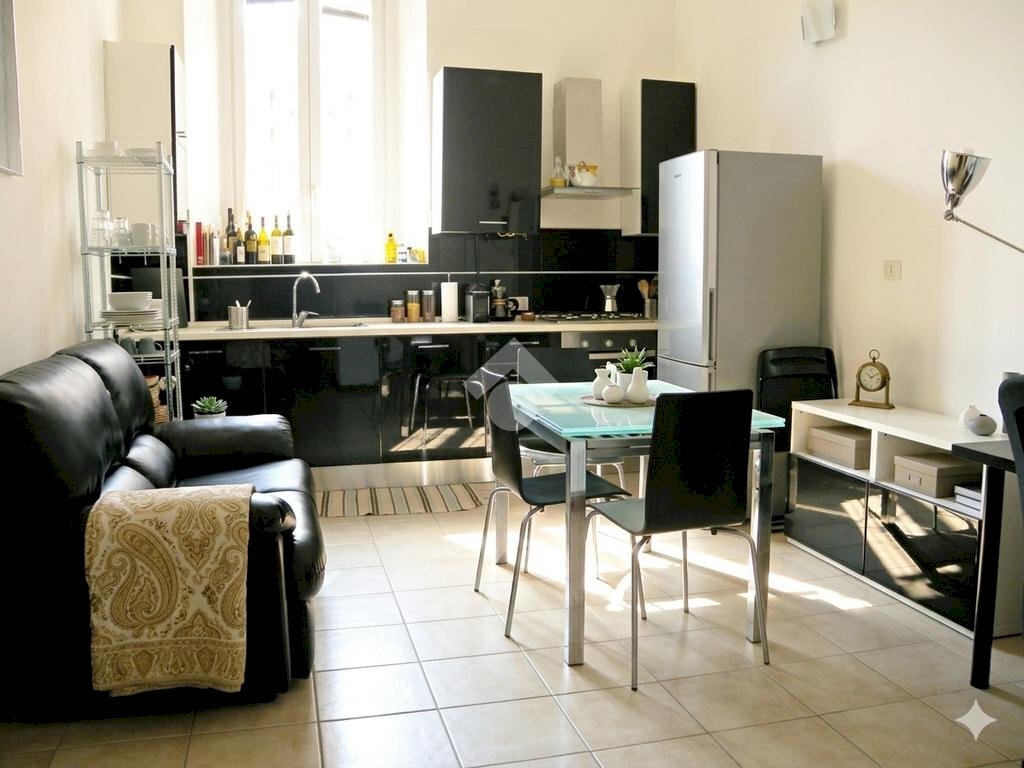 Two-room apartment Via Guerzoni, Milano (neighborhood Maciachini) - photo 2