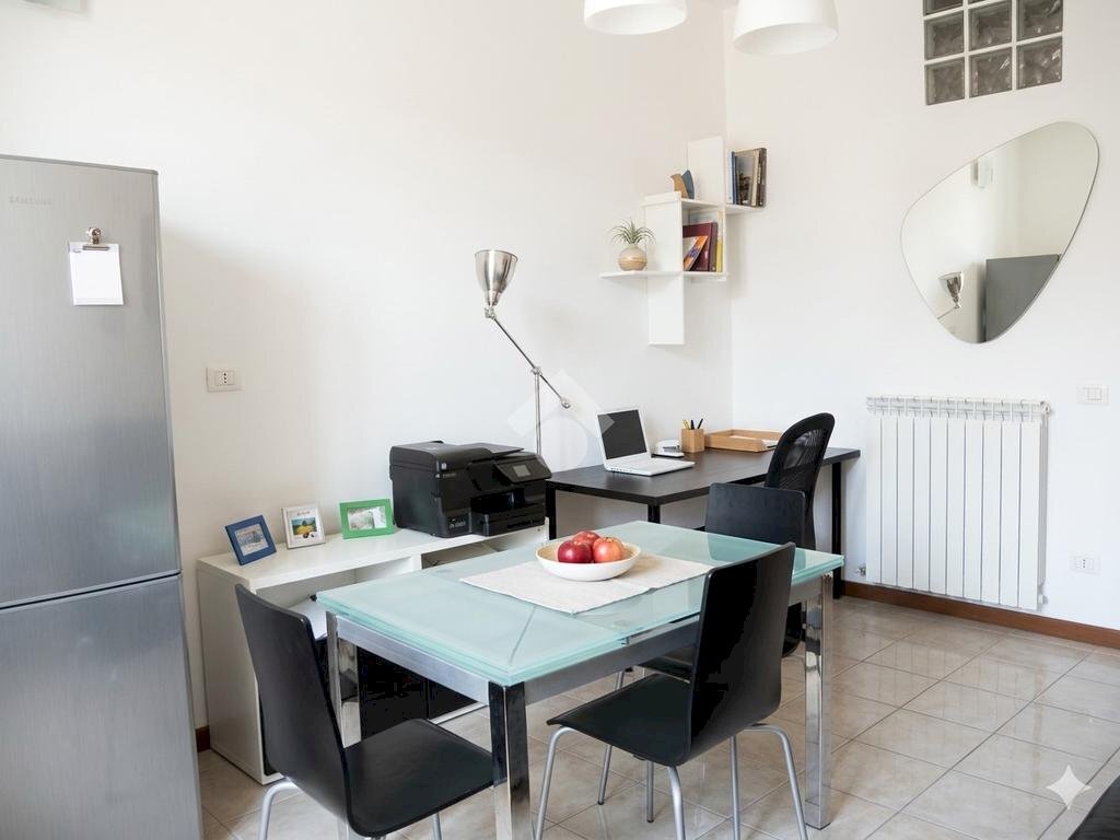 Two-room apartment Via Guerzoni, Milano (neighborhood Maciachini) - photo 3