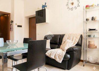 Two-room apartment Via Guerzoni, Milano (neighborhood Maciachini) - photo 1