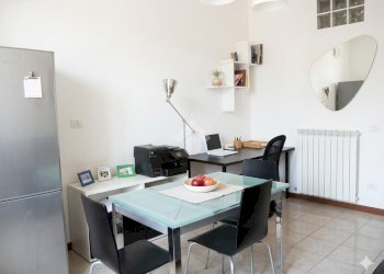 Two-room apartment Via Guerzoni, Milano (neighborhood Maciachini) - photo 3