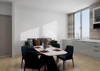 Two-room apartment Via Guerzoni, Milano (neighborhood Maciachini) - photo 4