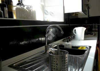 Two-room apartment Via Guerzoni, Milano (neighborhood Maciachini) - photo 7